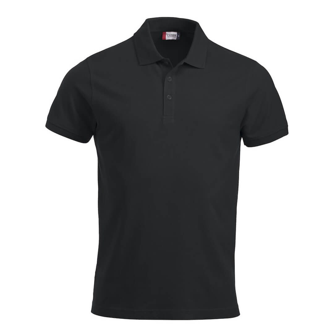 Pol MC Lincoln 028244 negre talla L