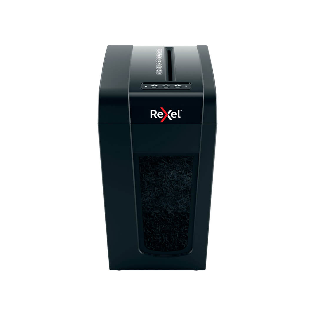 Destructora Rexel Secure X10-SL Whisper-Shred
