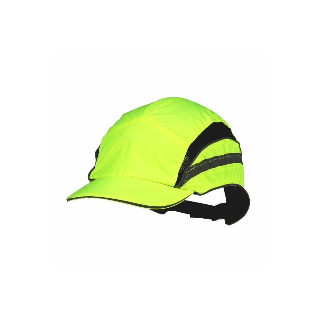 Gorra de protección First Base 3 Classic