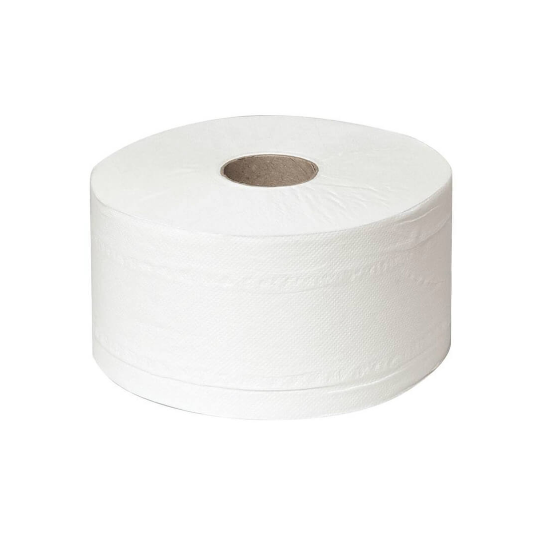 Sac 12 rotlles Paper higiènic Tork mini-jumbo 160m