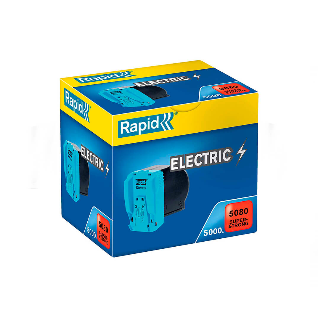 Grapes Rapid 5080e (c/ 5000)