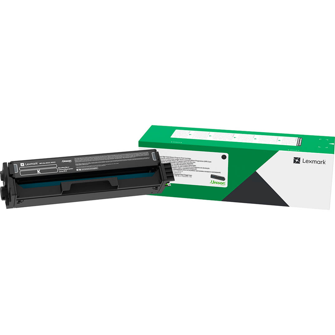 Lexmark tòner làser CS331/CS4317CX331/CX431
