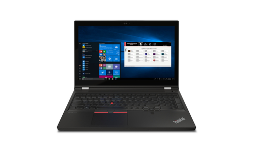 THINKPAD P15 I7-11850H SYST 64GB 512GB 15.6IN W11