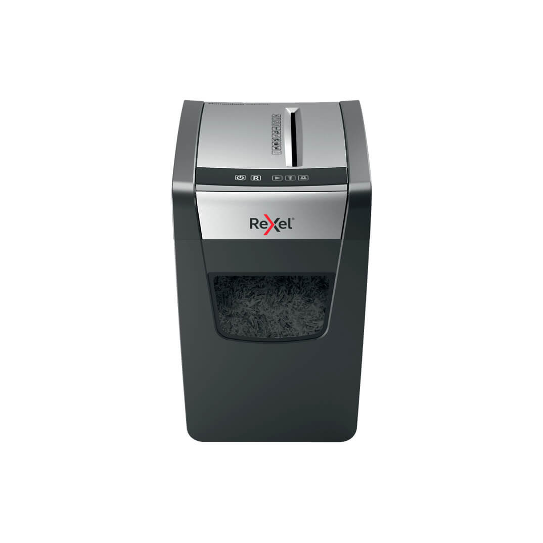 Destructora Momentum X410 Slimline