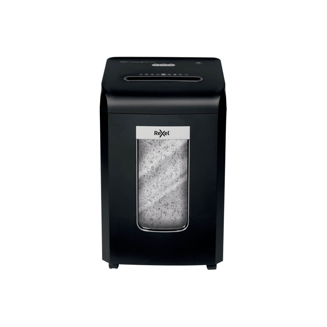 Destructora Rexel Promax QS RSX1538