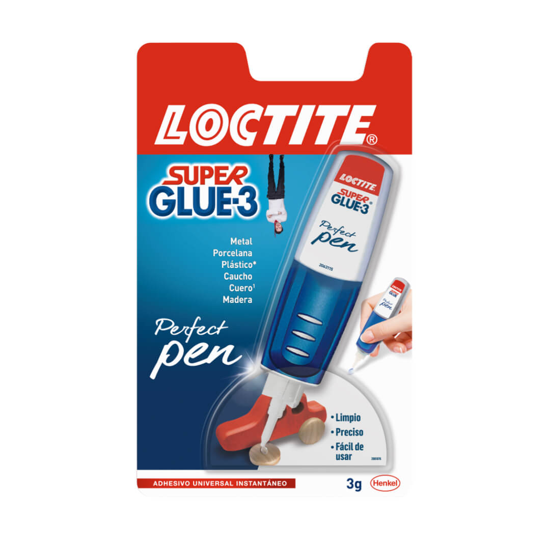 Loctite Super Glue-3 Perfect Pen 3g