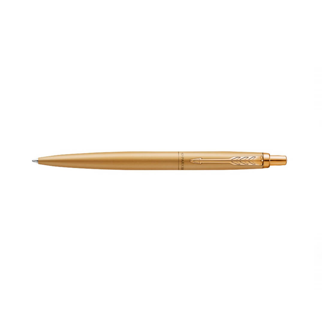 Bolígrafo Parker Jotter XL monochrome Gold