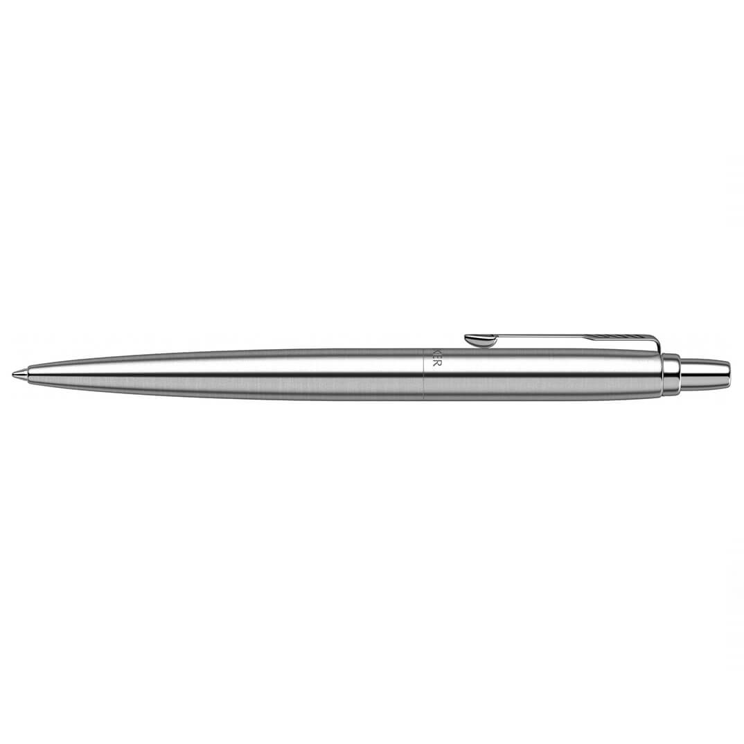 Bolígraf Parker Jotter XL monochrome Plata