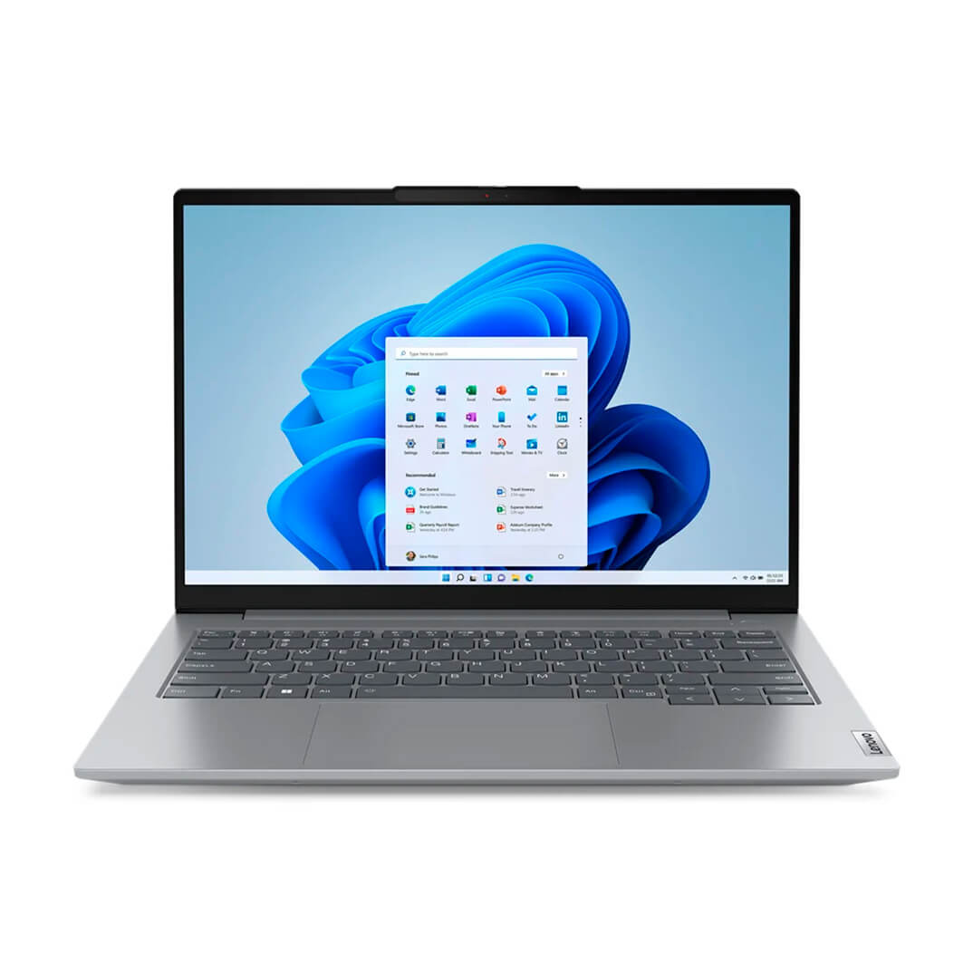 Portatil Lenovo Thinkbook 14 G6 I5-1335U/8GB/256