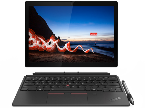 THINKPAD X12 ULTRA7_164USYST 16GB 512GB SSD 12.3IN