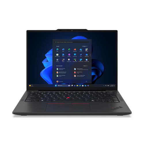THINKPAD X13 CORE ULTRA 5 225U SYST 32GB 512GB 13I