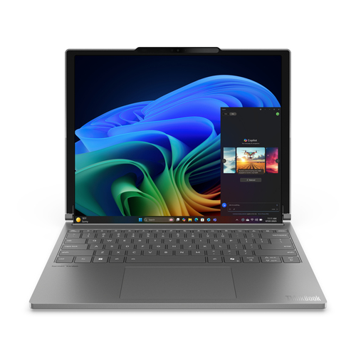 THINKBOOK ROLLABLE CORE ULTRA 7SYST 32GB 1TB 14- 1