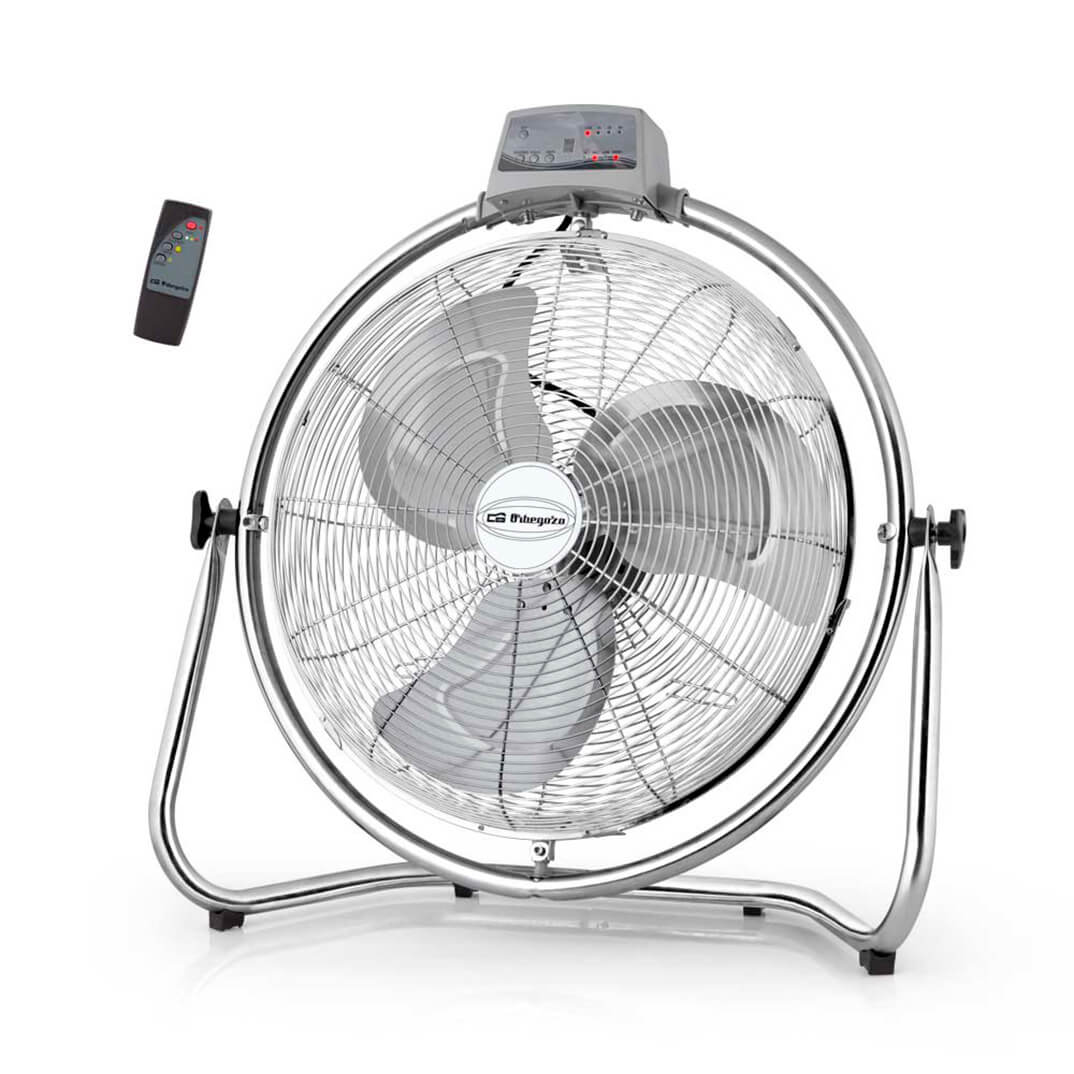 Ventilador Orbegozo PWM 2232