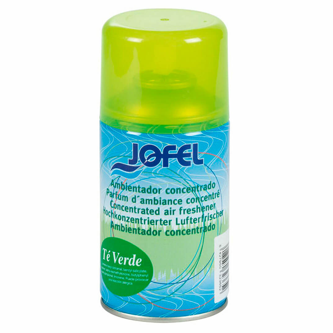 Ambientador concentrat matic té verd