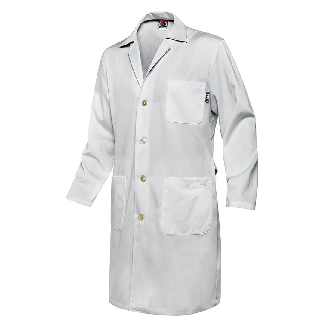 Bata caballero 4505 blanca L