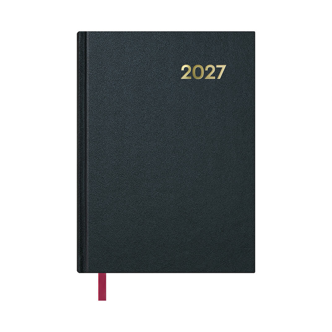 Agenda D/P Castellano  200x140mm