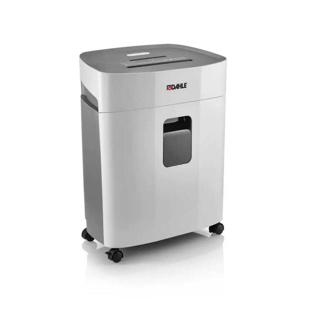 Destructora personal Dahle PaperSAFE PS 260