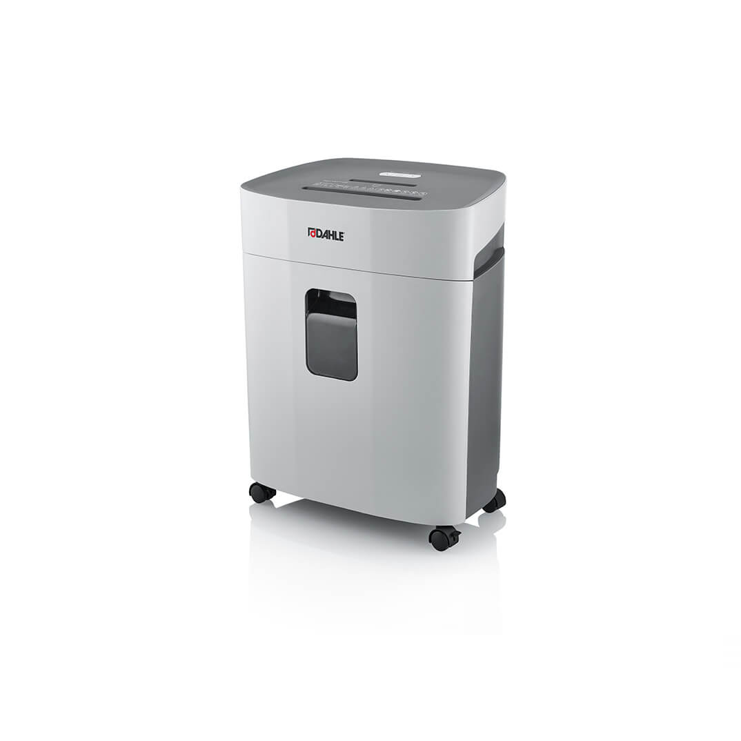Destructora personal Dahle PaperSAFE PS 420