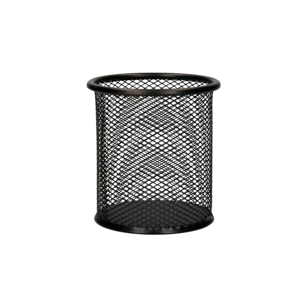 Cubilet potalapissos reixeta negre