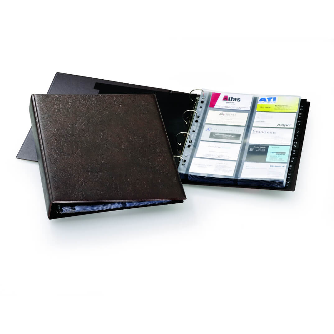 Recanvi Durable 10 fulls per a Visifix 2384