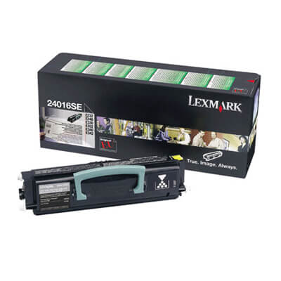Lexmark tòner e232/e330/e240 retornable 2,5 k