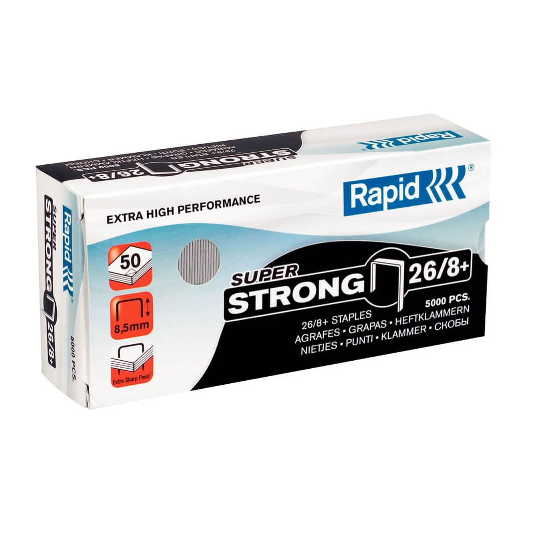 Grapes Rapid Super Strong 26/8+ galv. (c/ 5000)