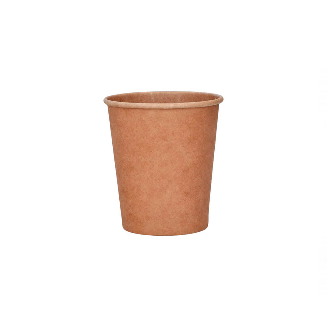 Paquet 50 gots de paper compostable 280ml SP9