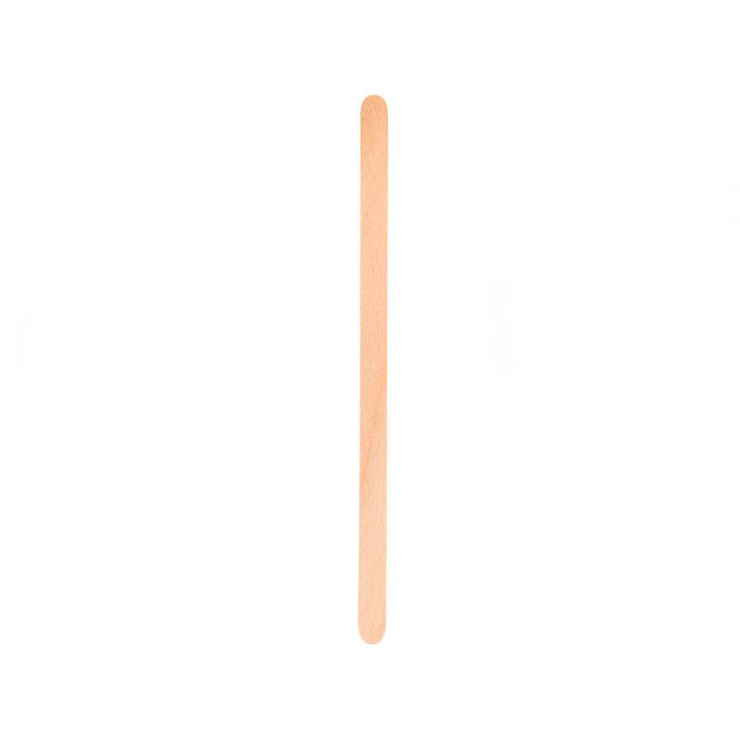 Bossa de 1000 paletines/ agitador per remanar 14cm