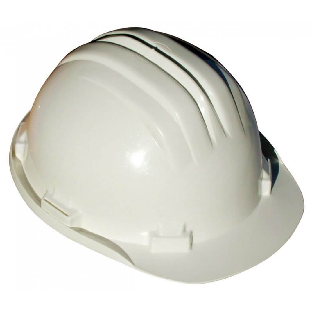 Casco Helmet 5-RS blanco