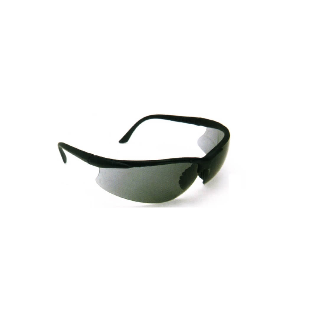Ulleres de protecció ocular stylish 3M gris
