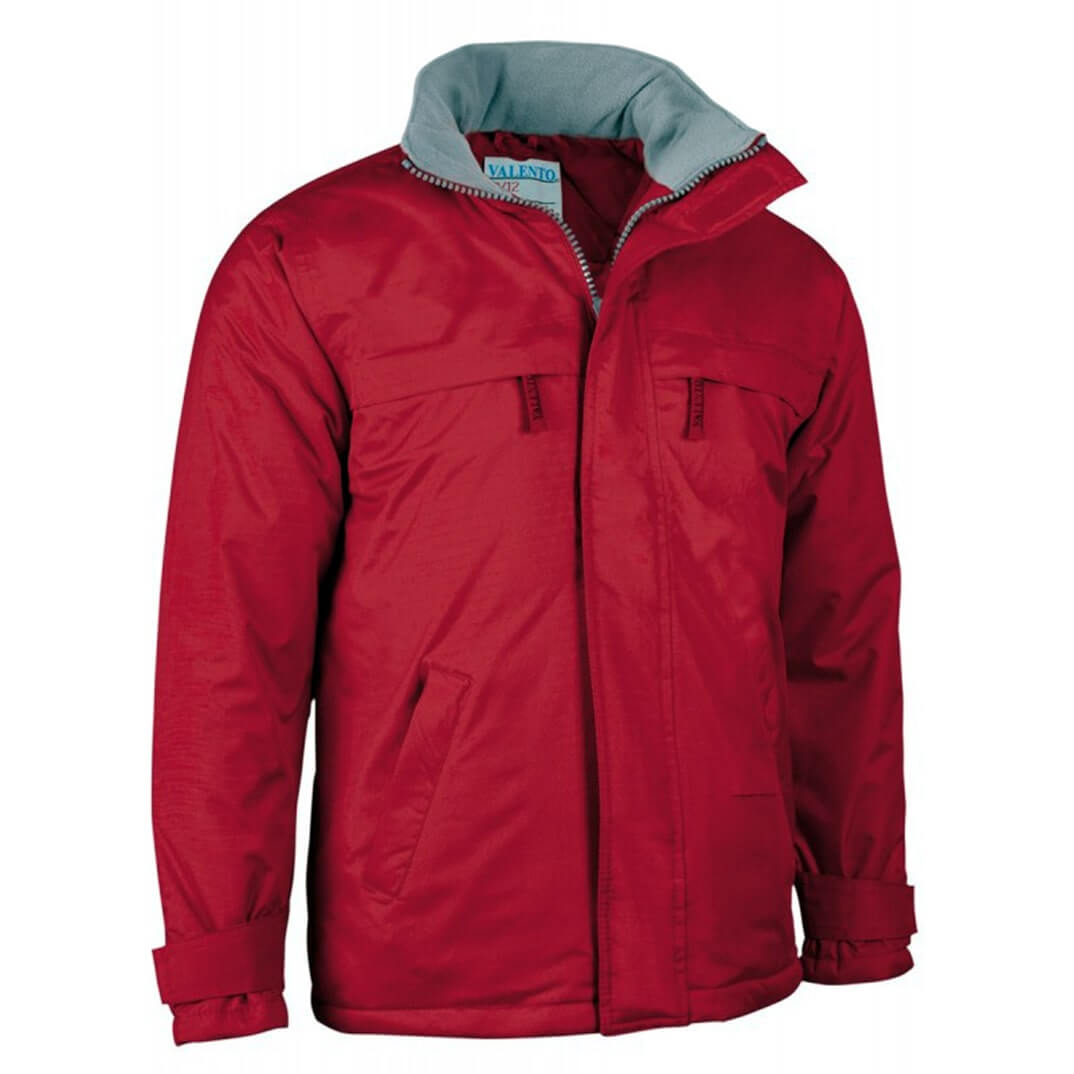 Parka Boreal marino XXL