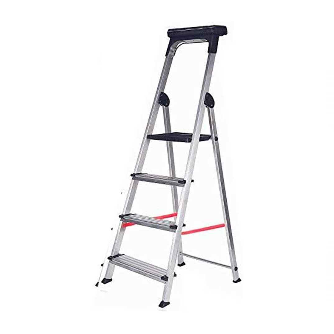 Escala profesional KTL 4 graons Plus EN131