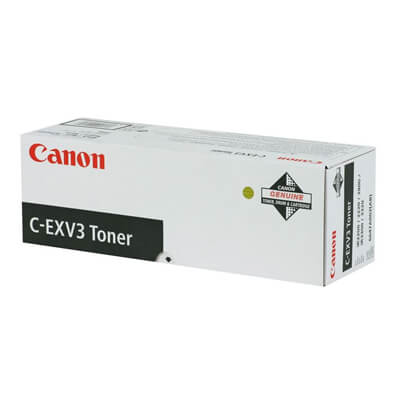 Canon tóner negro cexv33 ir2520/2520i/2525/2530