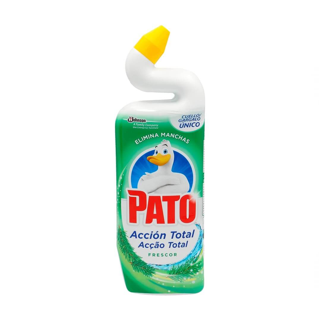 Pato WC actiu Frecor 750ml