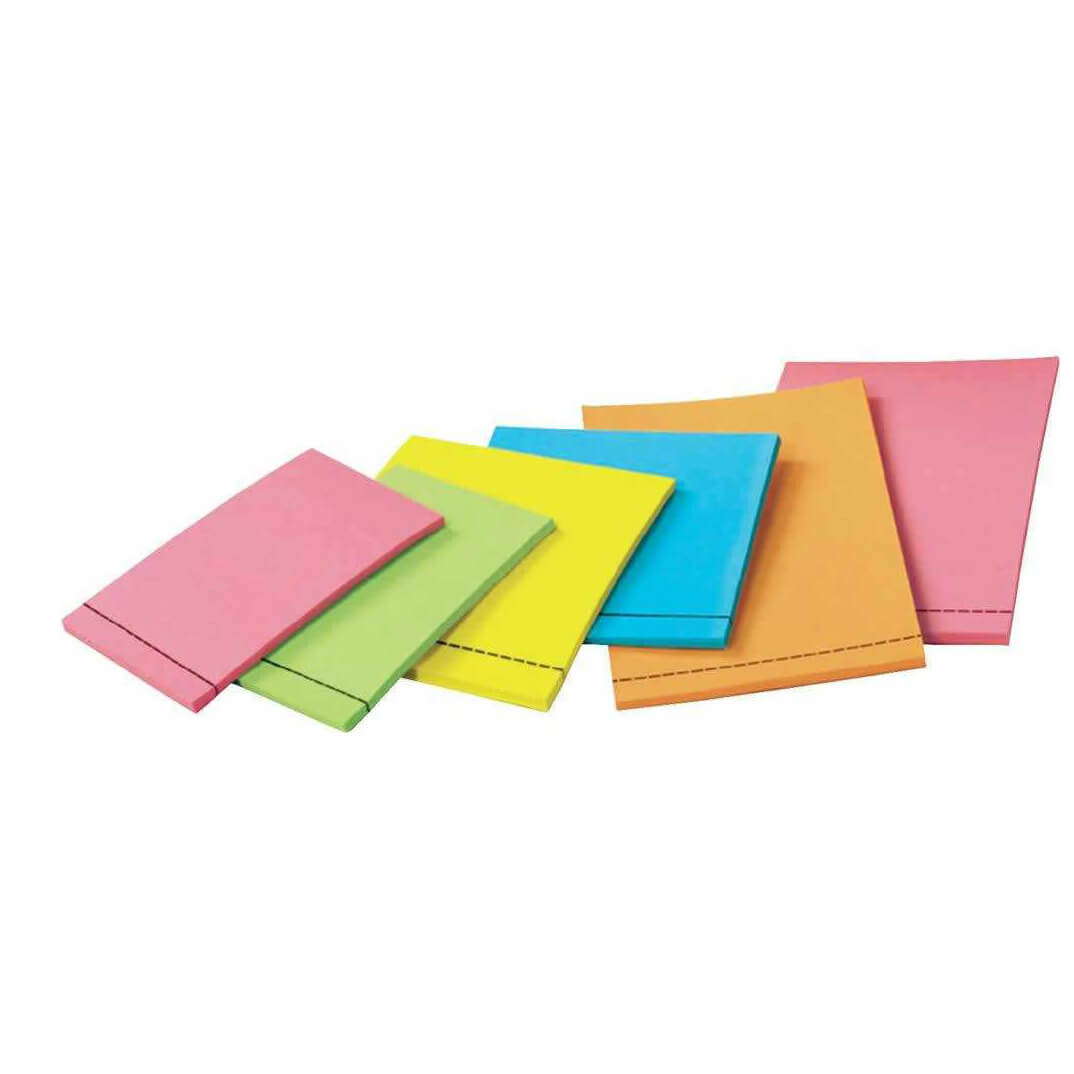 Etiquetes POST-IT® Super Sticky diverses (6u)