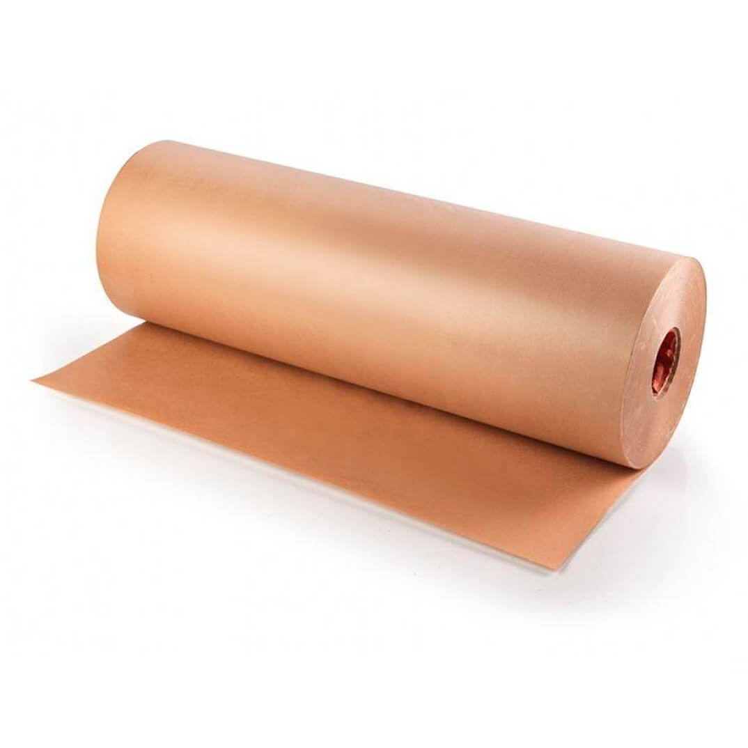 Bobina 10 kg 62cm kraft 50 gramos