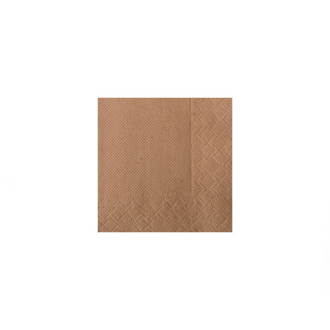 Paquet de 100 tovallons biodegradables 20x20 cm