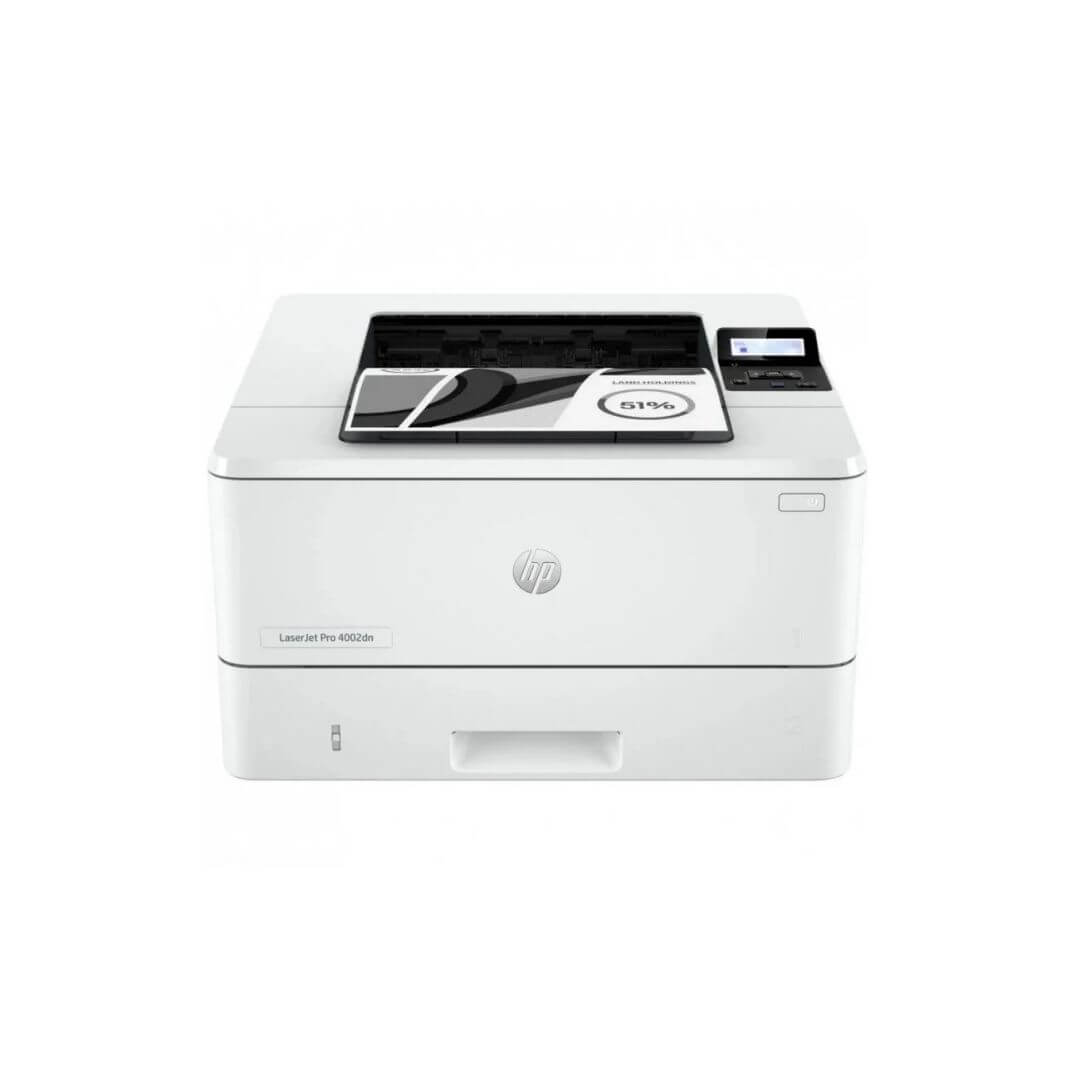 Impresora HP LaserJet Pro 4002DN