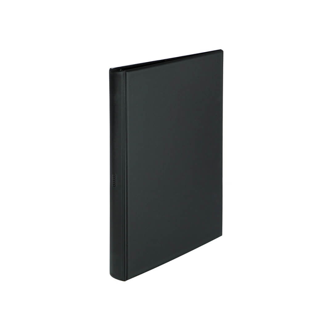 Carpesano 3003m negre 215x155 mm. apaisat
