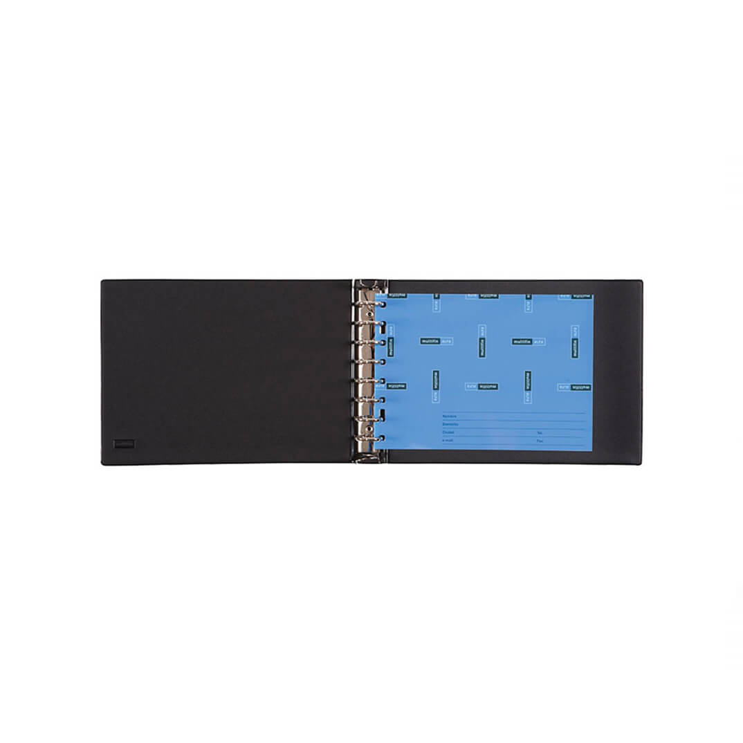 Carpesano 3003g negro