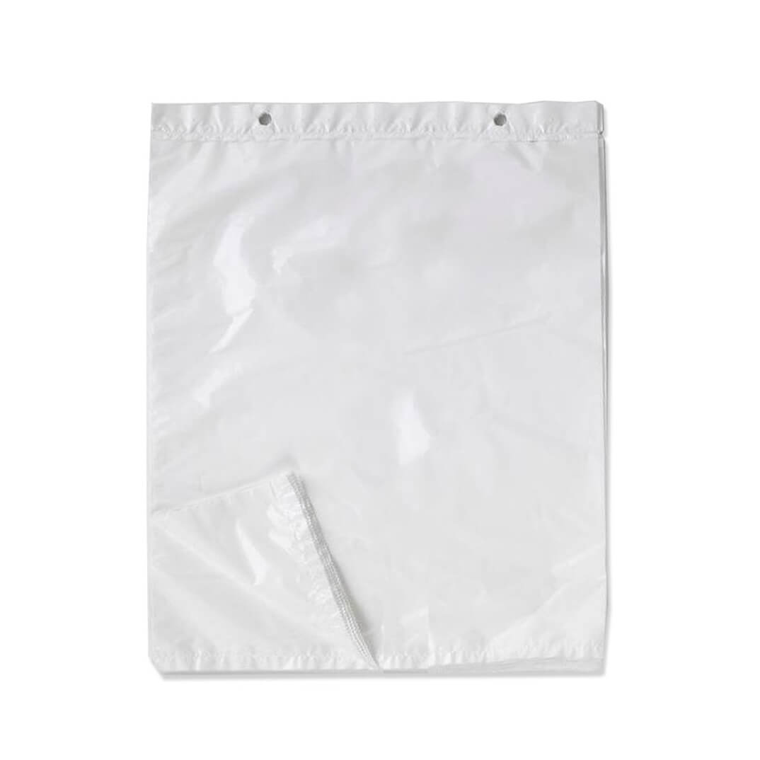 Paquet 500 bossa transparent 30x40