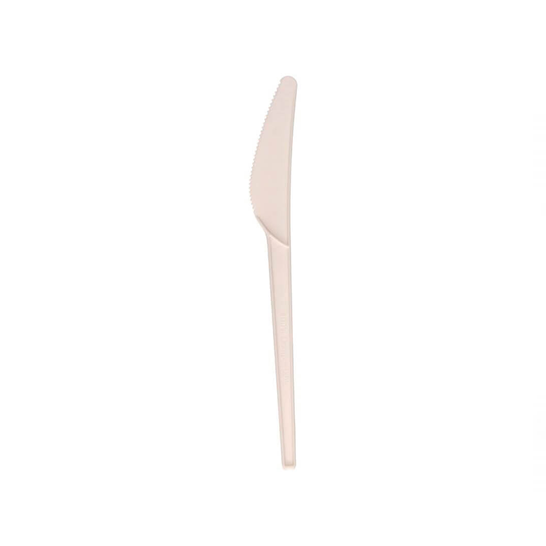 Paquet 50 ganivets de CPLA 16cm