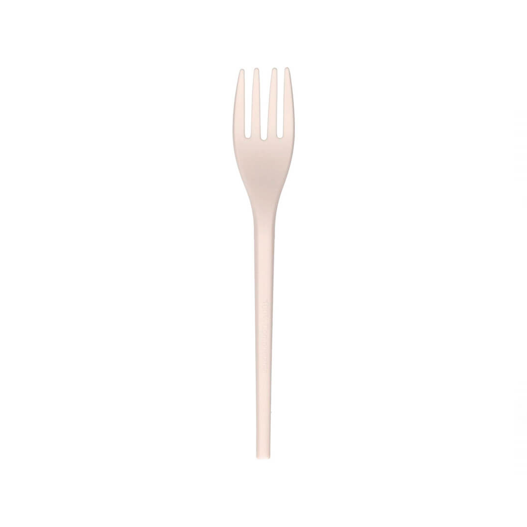 Paquet 50 forquilles de CPLA 16 cm
