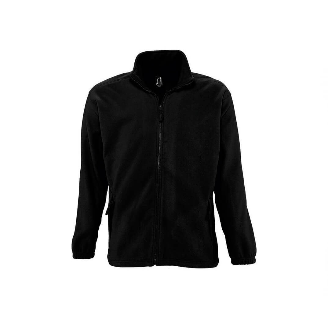 Polar North negre talla S