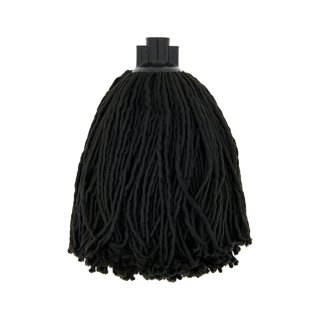 Fregona miicrofibres M16 negre