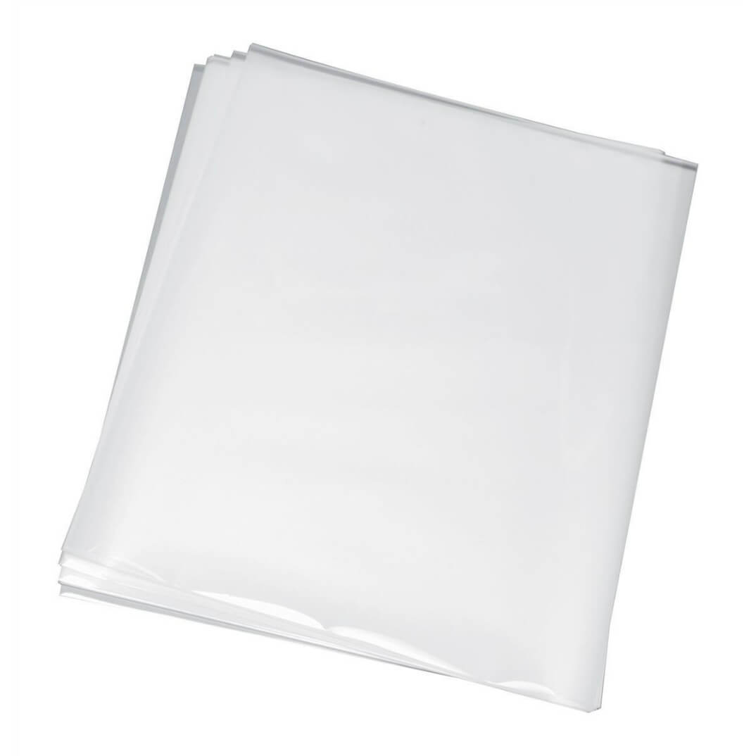 Pouches A5 125 micras (100u)