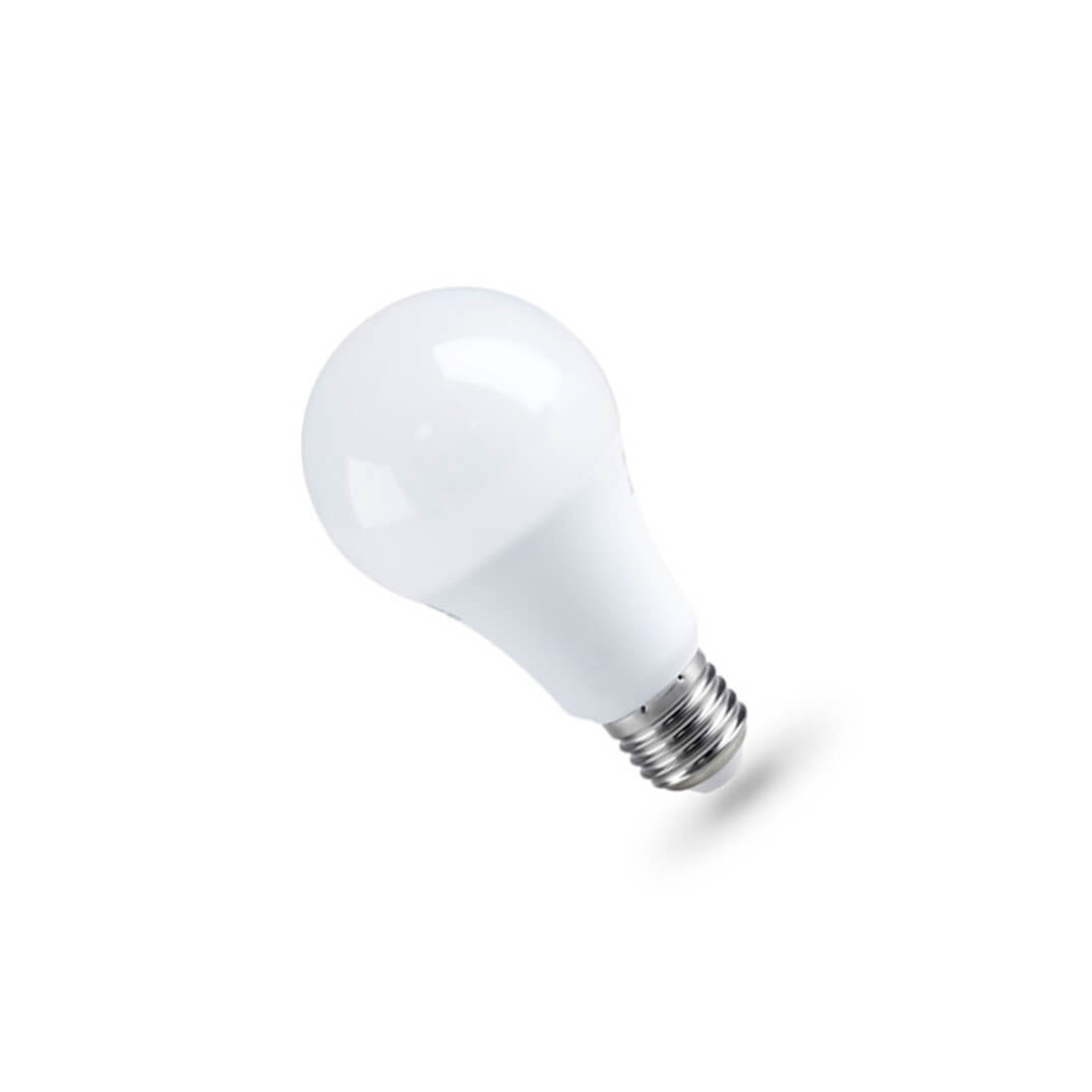 Bombilla Led estándar 10.8W 1060 LM E27 cálida