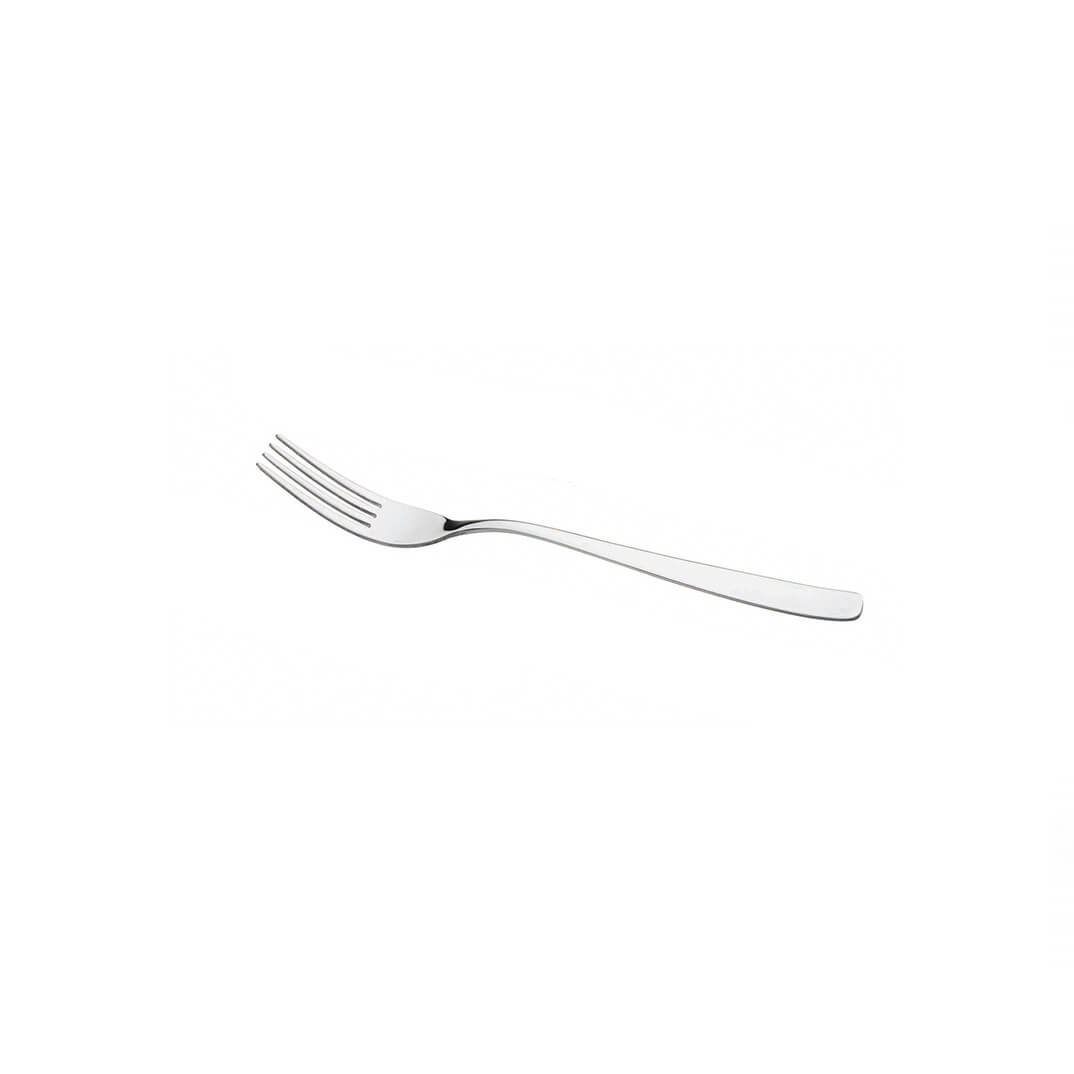 Pack 12 forquilla d´acer inoxidable