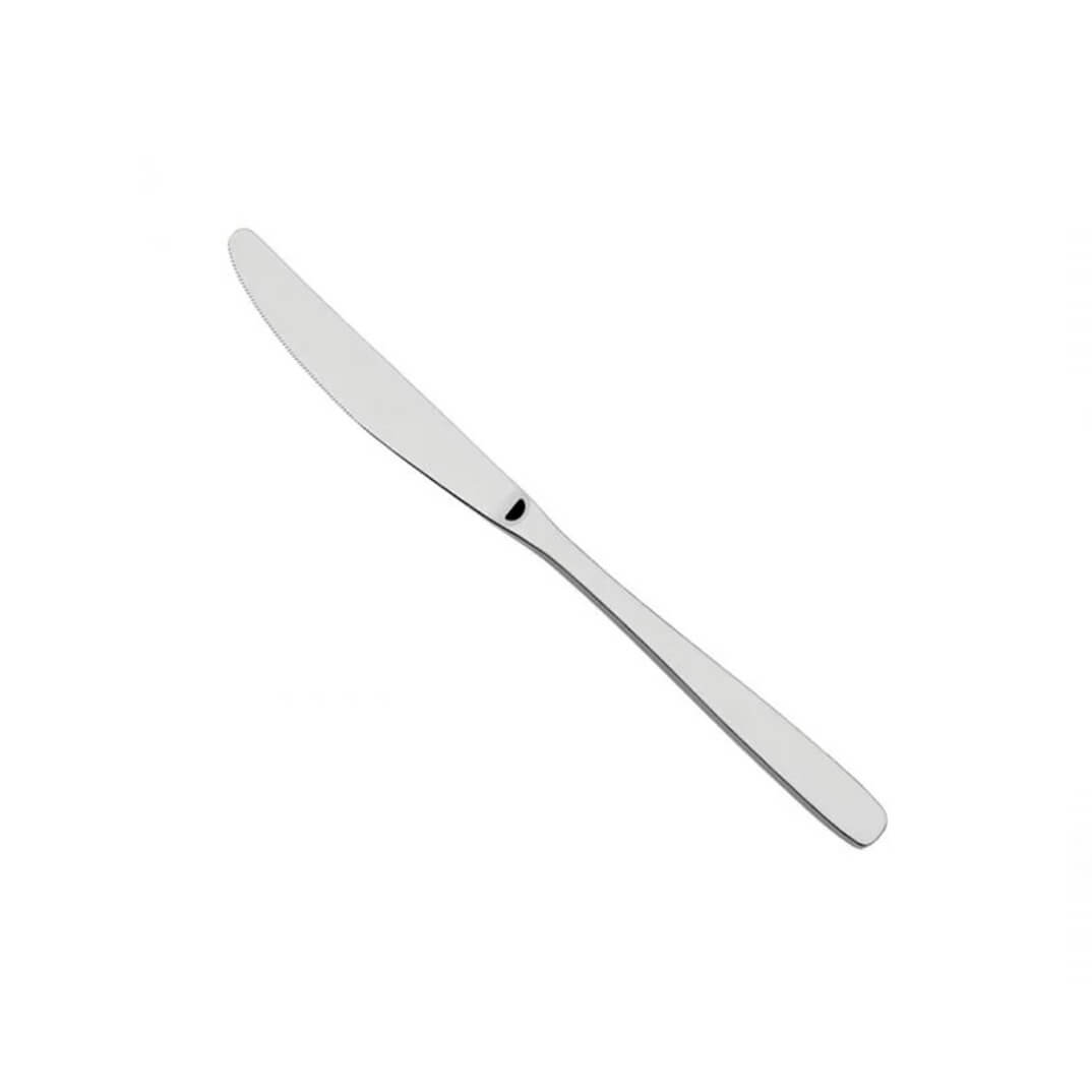 Pack 12 cuchillos acero inoxidable