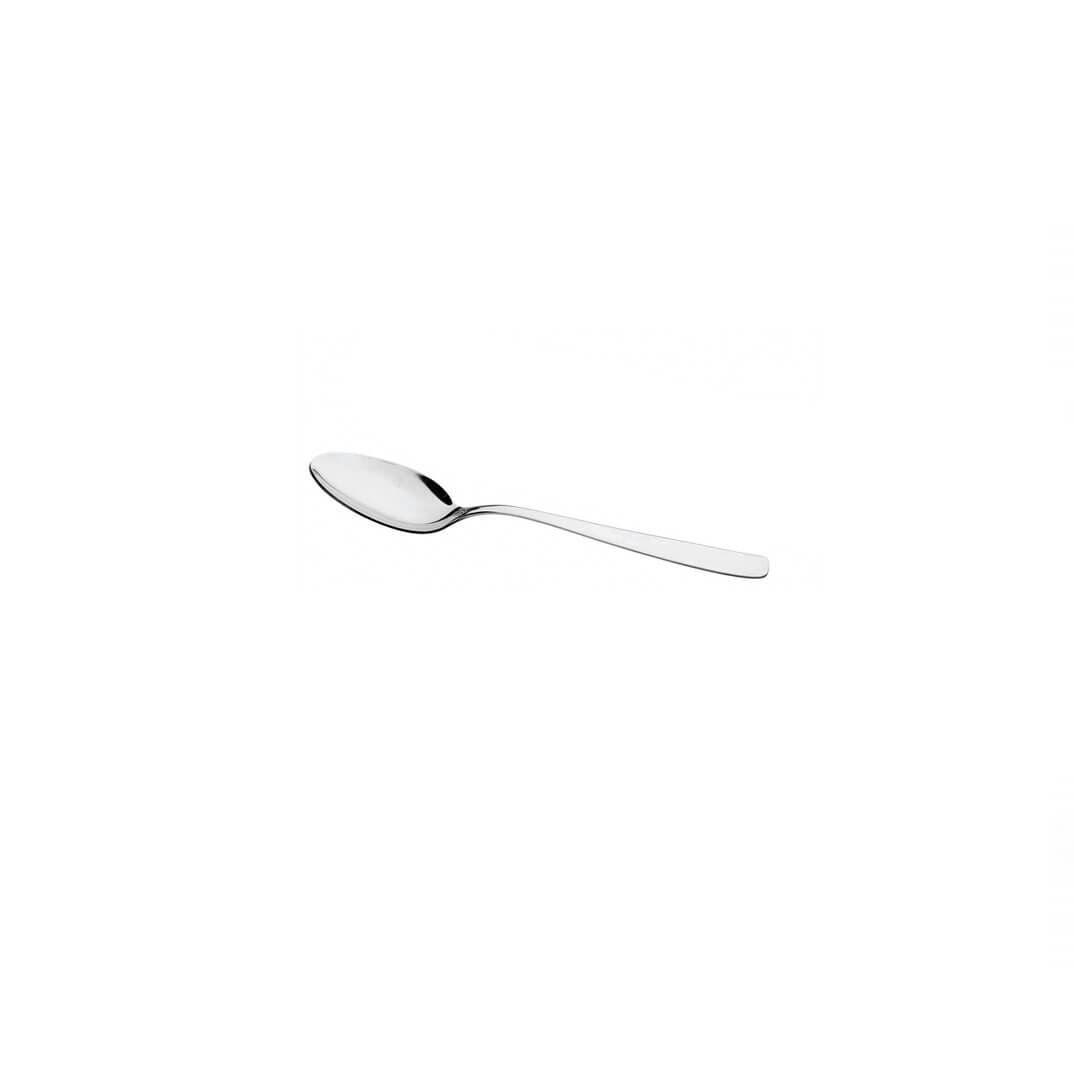 Pack 12 culleres postre d´acer inoxidable